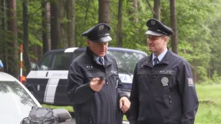 Policie Modrava III (1)