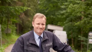 Policie Modrava III (1)