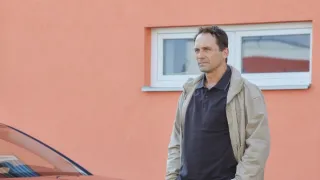 Policie Modrava III (1)