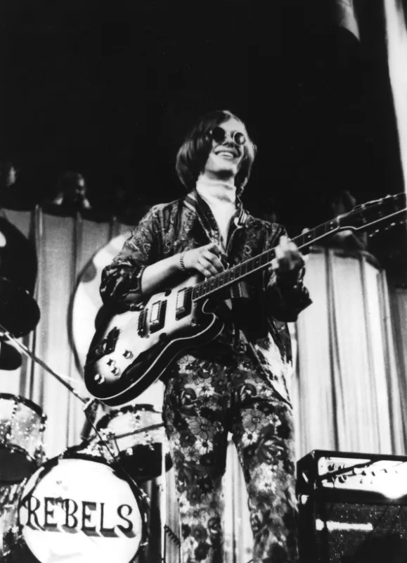 Bigbít, 1999 - fotogaléria