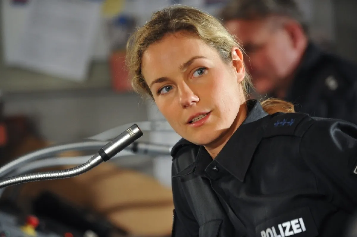 Polícia Hamburg, 2009 - fotogaléria