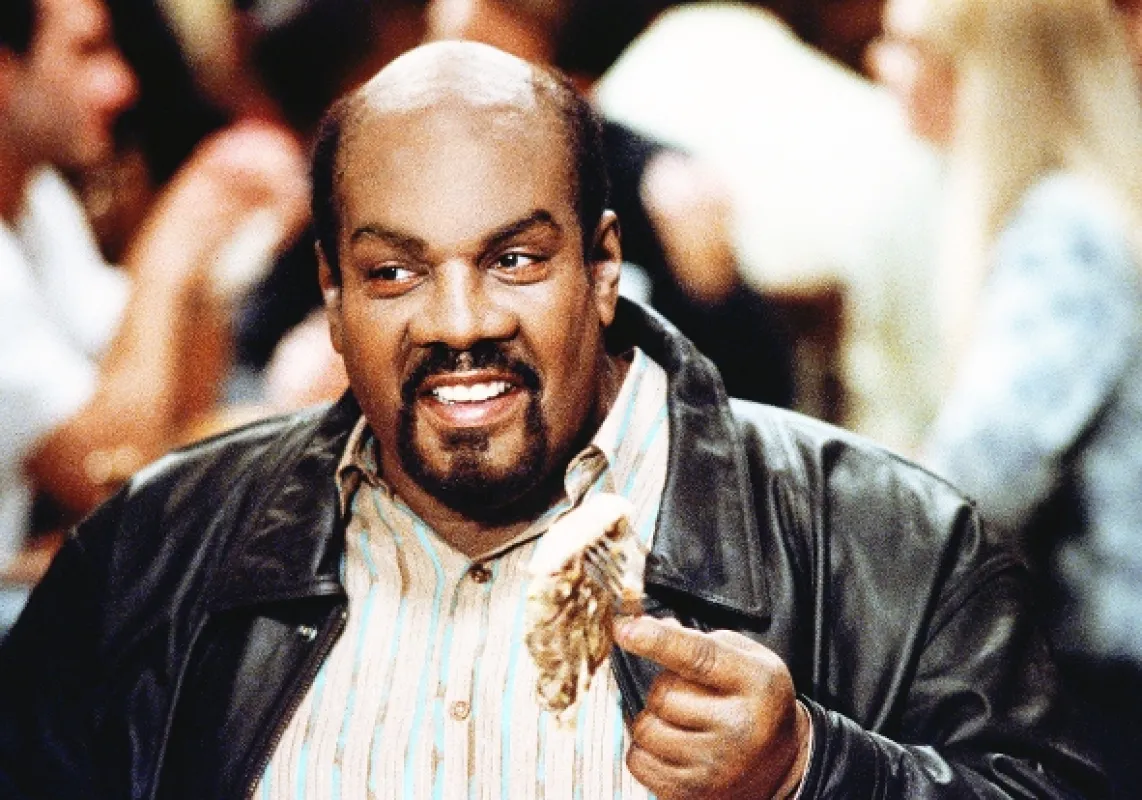 Zamilovaný profesor 2 (Nutty Profesor II: The Klumps), 2000 - fotogaléria