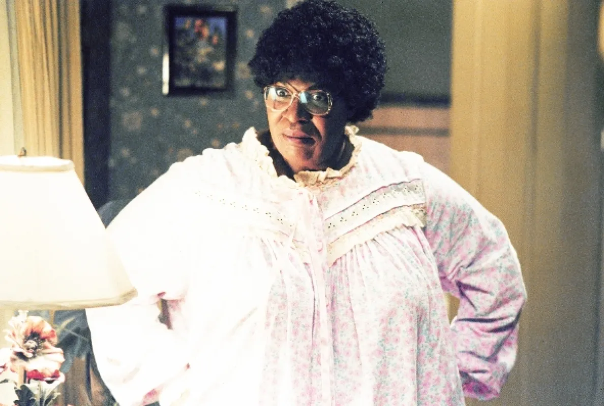 Zamilovaný profesor 2 (Nutty Profesor II: The Klumps), 2000 - fotogaléria