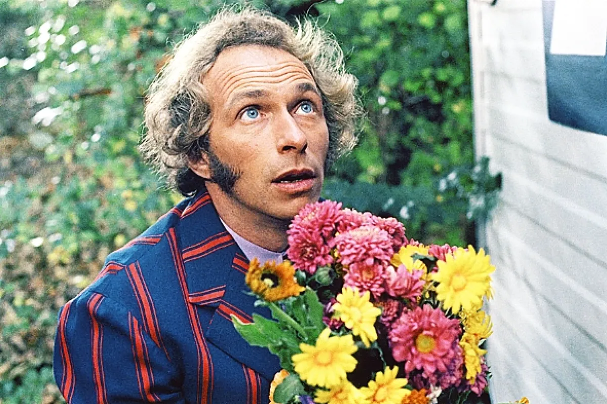 Život plný malérov (Les malheurs d'Alfred), 1972 - fotogaléria
