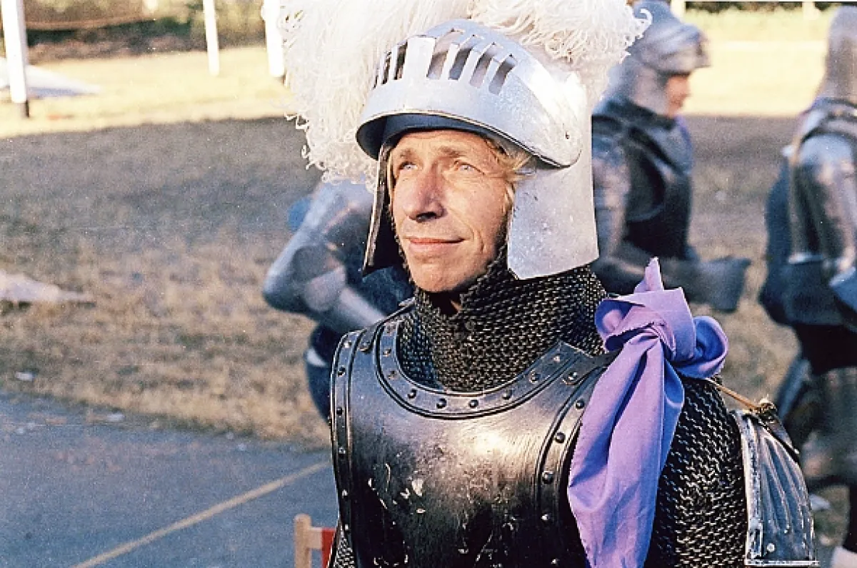 Život plný malérov (Les malheurs d'Alfred), 1972 - fotogaléria
