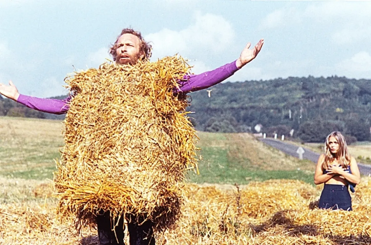 Život plný malérov (Les malheurs d'Alfred), 1972 - fotogaléria