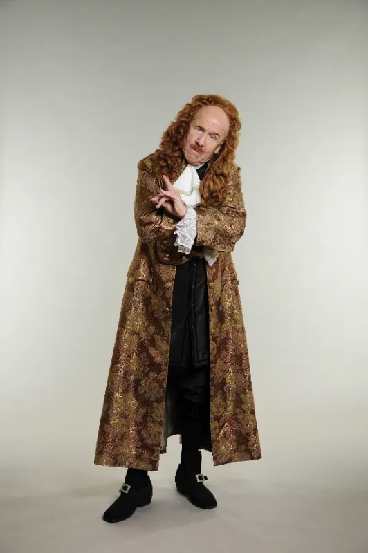 Princezná a pisár, 2014 - fotogaléria