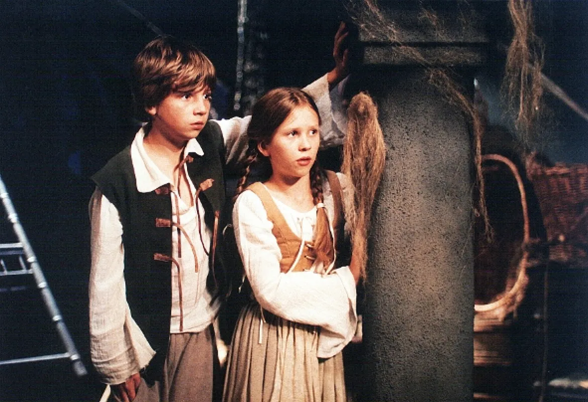 Poklad na Sovom hrádku, 2004 - fotogaléria