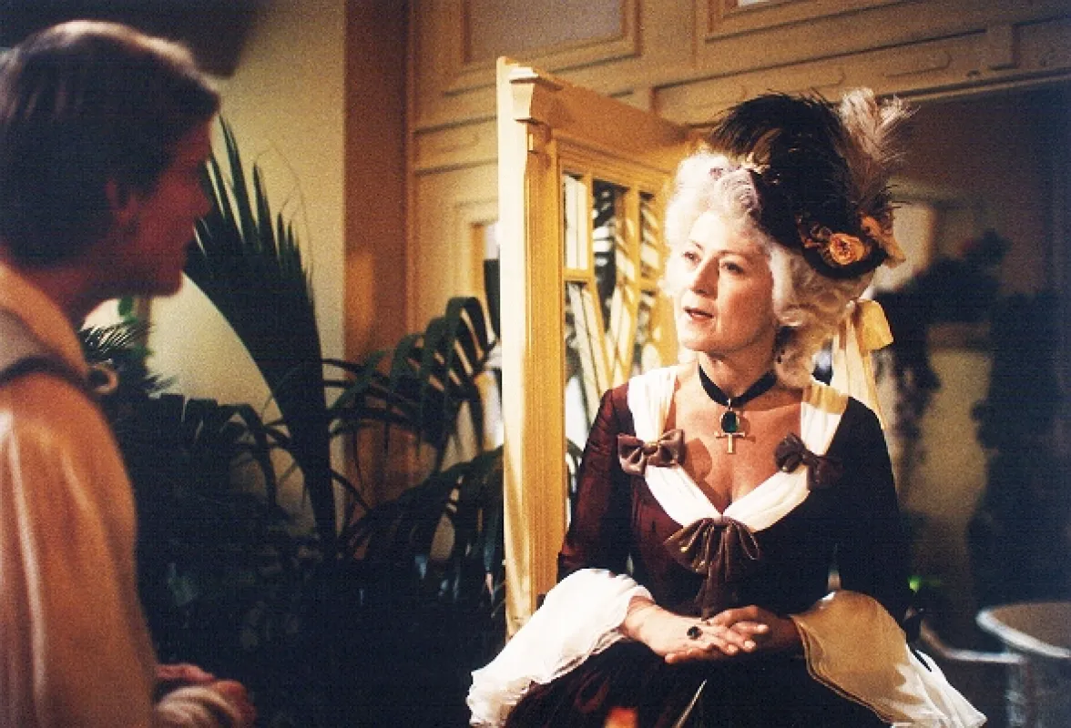 Poklad na Sovom hrádku, 2004 - fotogaléria