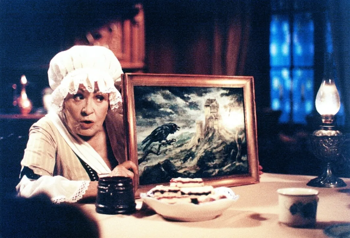 Poklad na Sovom hrádku, 2004 - fotogaléria