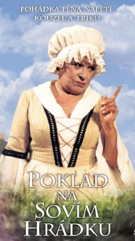 Poklad na Sovom hrádku, 2004 - fotogaléria