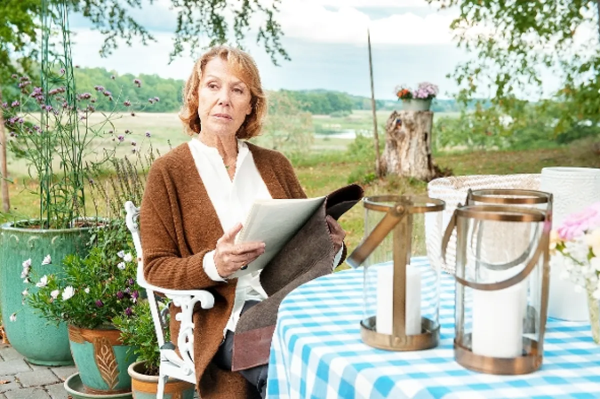 Inga Lindströmová: Z lásky k tebe (Inga Lindström: Entscheidung für die Liebe), 2018 - fotogaléria