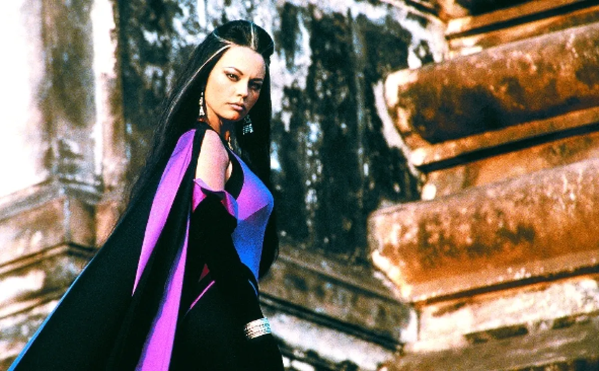 Mortal Kombat 2: Rozdrvenie, 1997 - fotogaléria