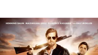 Last Cop: The Movie