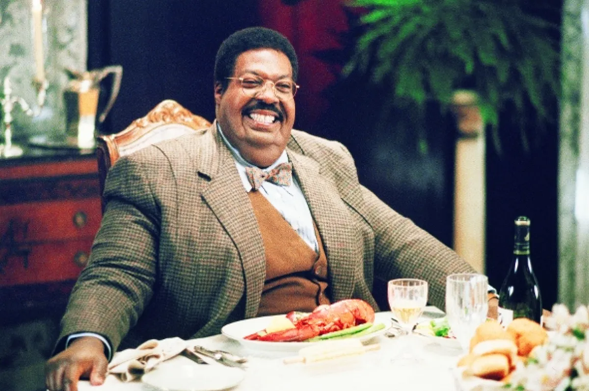 Zamilovaný profesor 2: Klumpovi (Nutty Professor 2: The Klumps), 2000 - fotogaléria