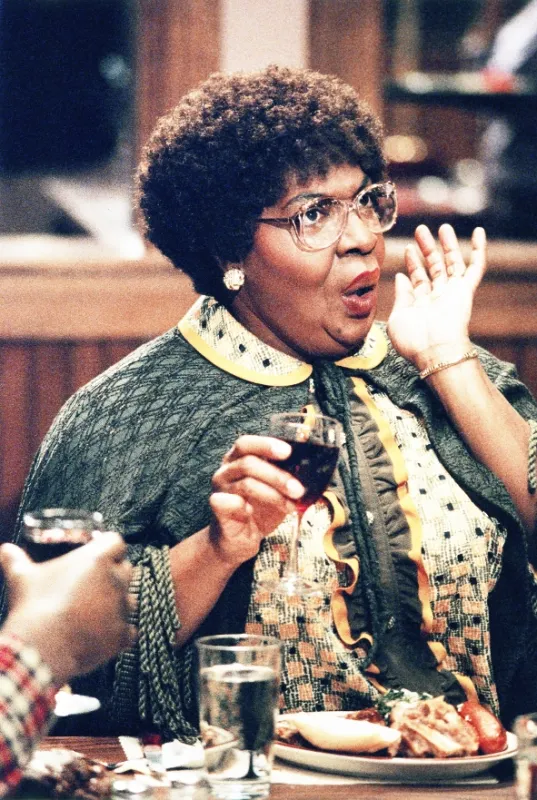 Zamilovaný profesor 2: Klumpovi (Nutty Professor 2: The Klumps), 2000 - fotogaléria