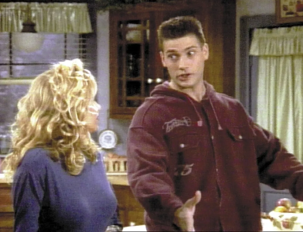 Krok za krokem (Step by Step), 1991 - fotogaléria