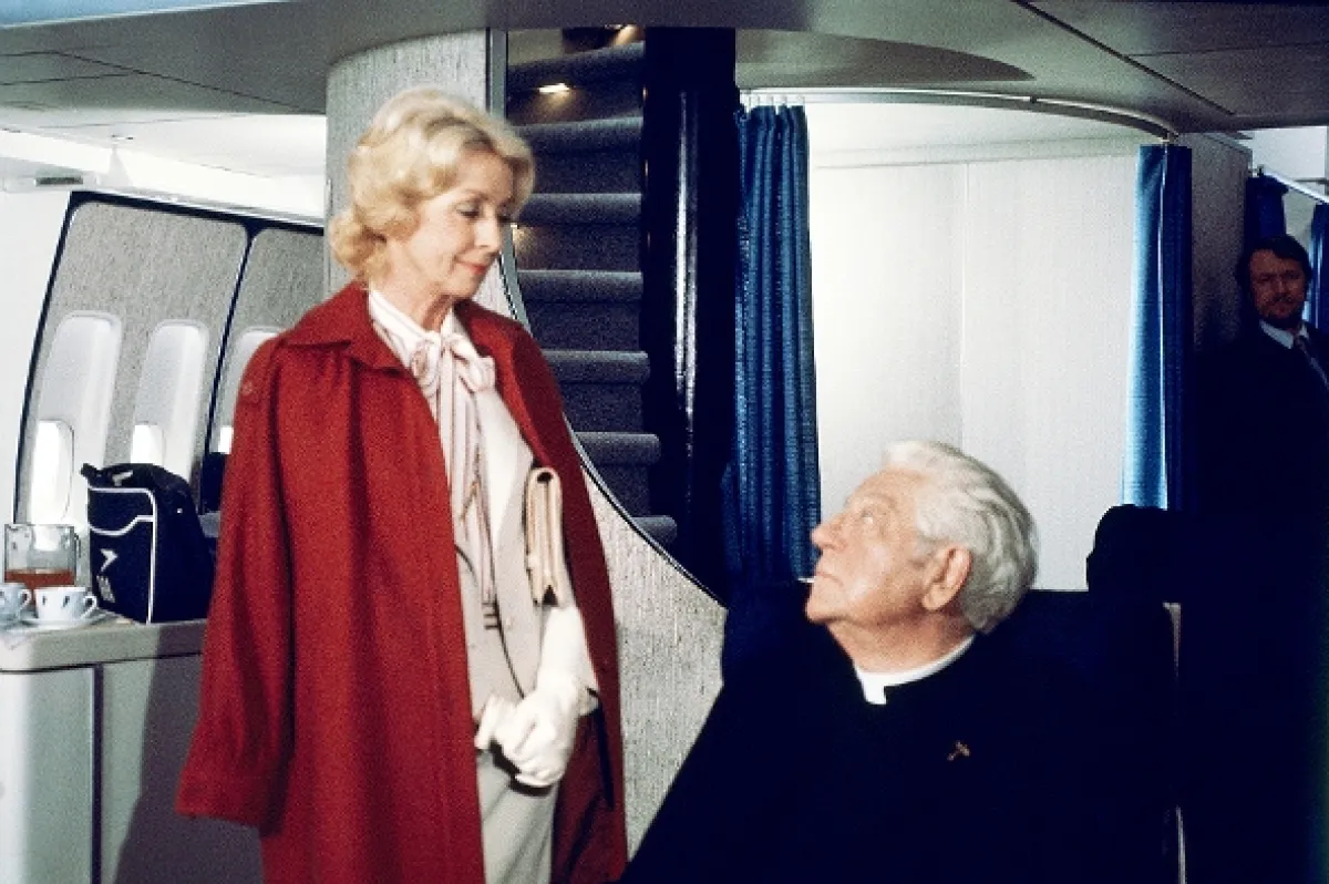 Svätý rok (L'année sainte), 1976 - fotogaléria