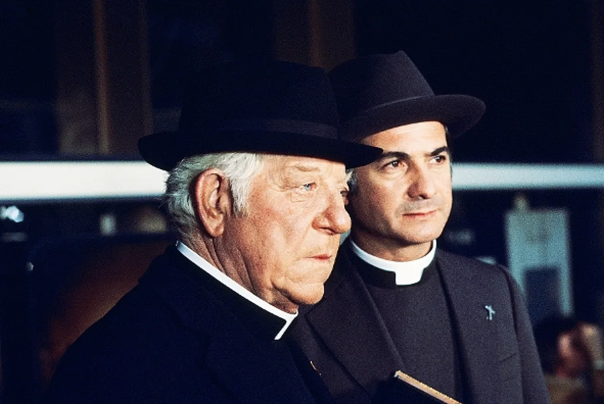 Svätý rok (L'année sainte), 1976 - fotogaléria