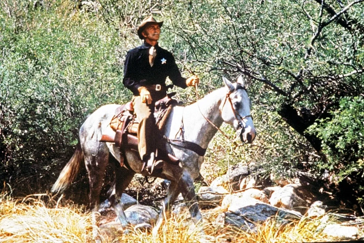 Patrola (Posse), 1975 - fotogaléria