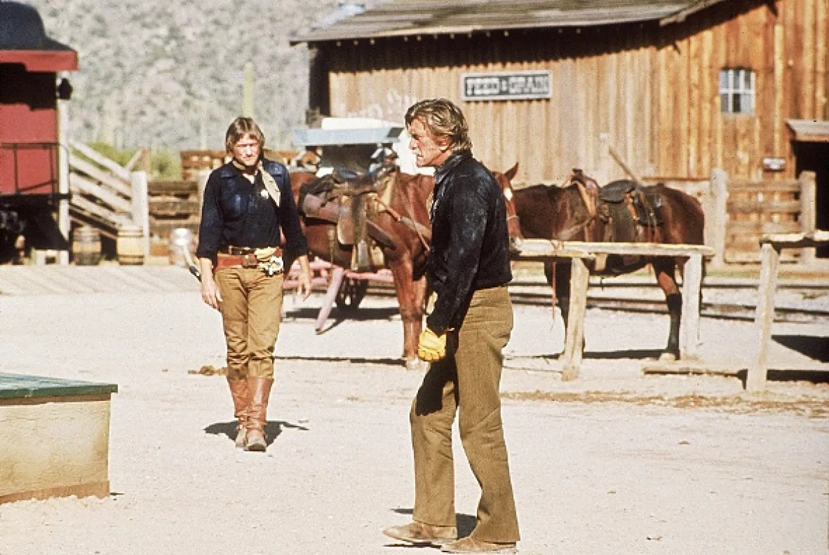 Patrola (Posse), 1975 - fotogaléria