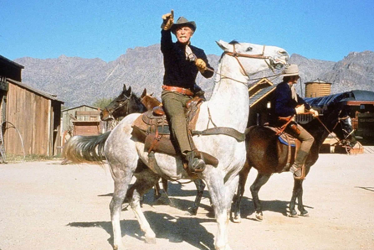 Patrola (Posse), 1975 - fotogaléria