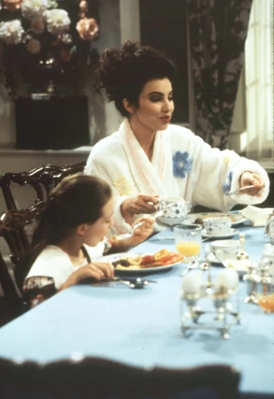 Chůva k pohledání (The Nanny), 1993 - fotogaléria