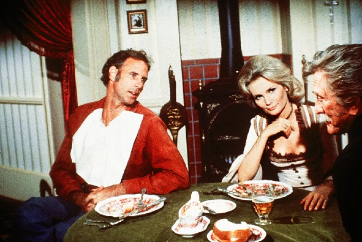 Patrola (Posse), 1975 - fotogaléria
