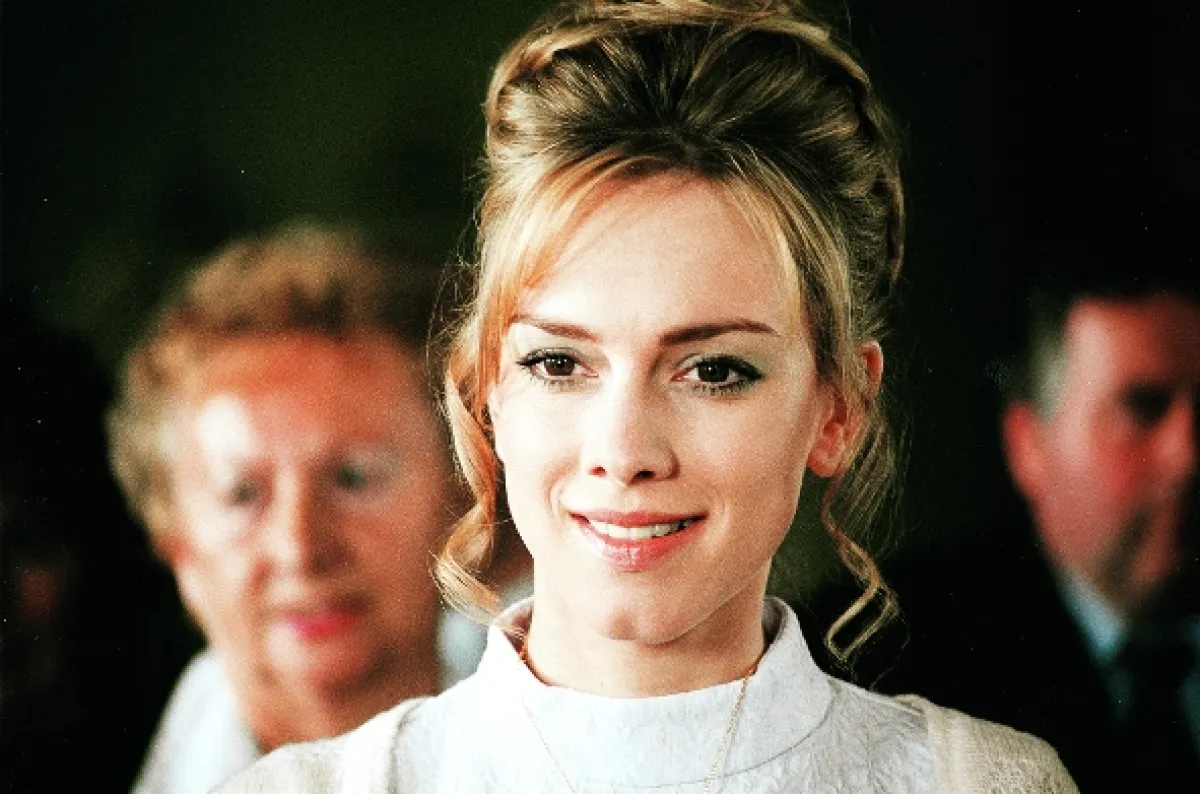 Oběti a vrazi, 2000 - fotogaléria