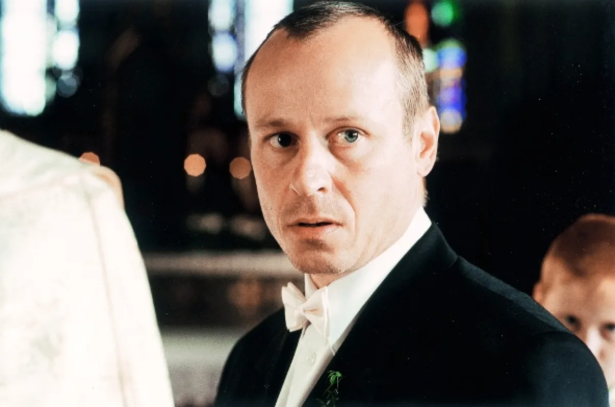 Oběti a vrazi, 2000 - fotogaléria