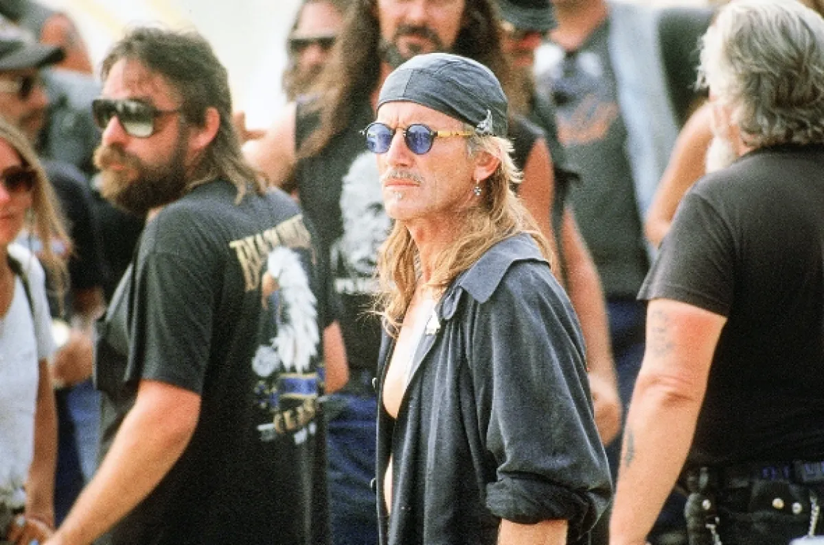 Studený ako kameň (Stone Cold), 1991 - fotogaléria