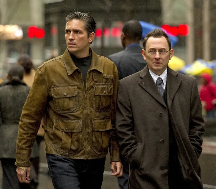 Lovci zločinců (Person of Interest), 2011 - fotogaléria