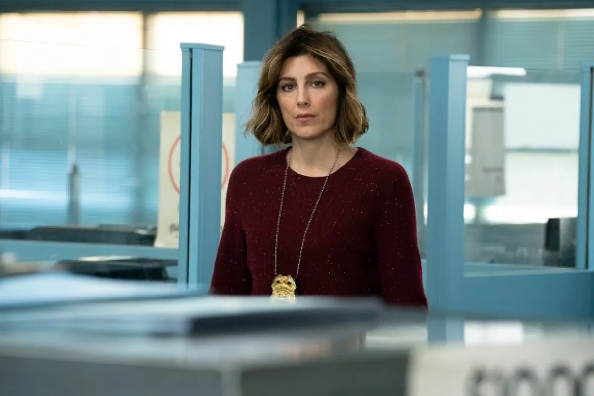 Zákon a pořádek: Útvar pro zvláštní oběti (Law and Order: Special Victims Unit XX), 2018 - fotogaléria