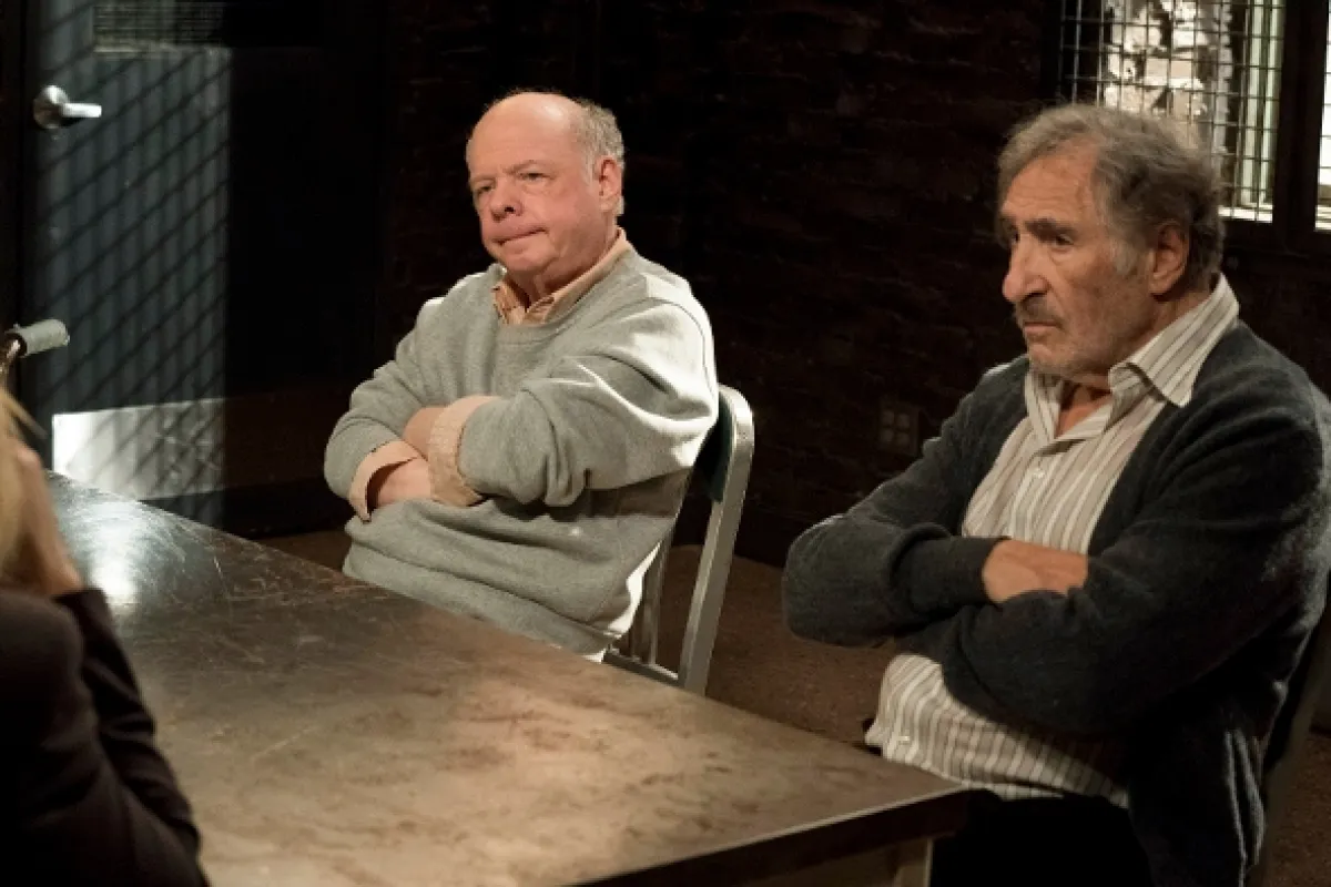 Zákon a pořádek: Útvar pro zvláštní oběti (Law and Order: Special Victims Unit XX), 2018 - fotogaléria