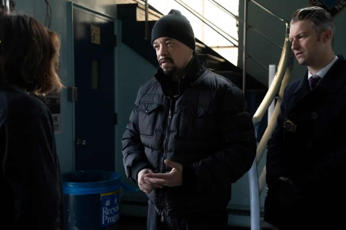 Zákon a pořádek: Útvar pro zvláštní oběti (Law and Order: Special Victims Unit XX), 2018 - fotogaléria