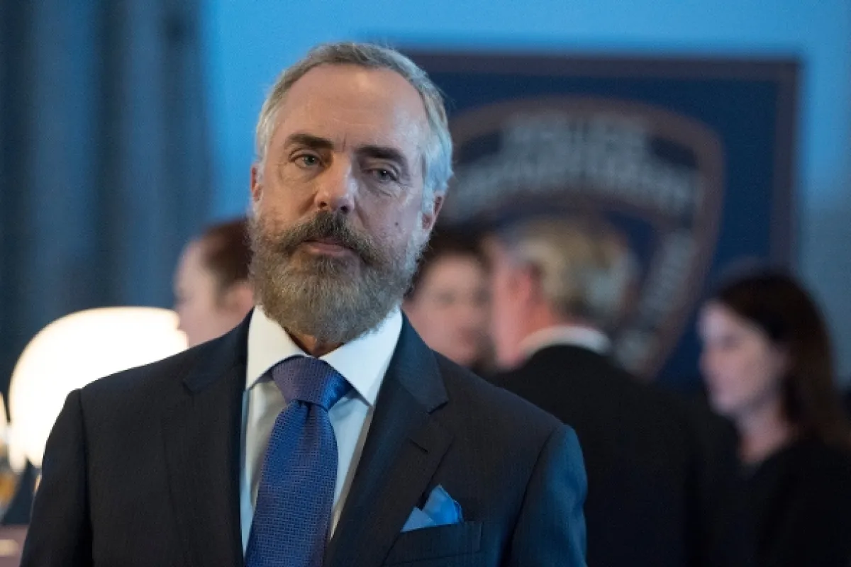 Zákon a pořádek: Útvar pro zvláštní oběti (Law and Order: Special Victims Unit XX), 2018 - fotogaléria