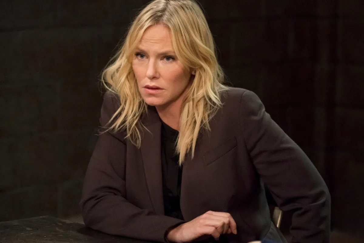 Zákon a pořádek: Útvar pro zvláštní oběti (Law and Order: Special Victims Unit XX), 2018 - fotogaléria
