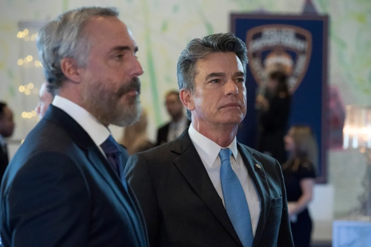 Zákon a pořádek: Útvar pro zvláštní oběti (Law and Order: Special Victims Unit XX), 2018 - fotogaléria