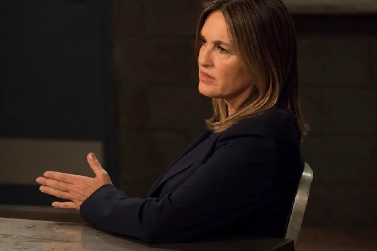 Zákon a pořádek: Útvar pro zvláštní oběti (Law and Order: Special Victims Unit XX), 2018 - fotogaléria