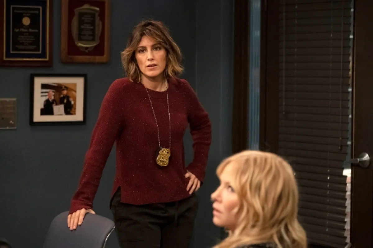 Zákon a pořádek: Útvar pro zvláštní oběti (Law and Order: Special Victims Unit XX), 2018 - fotogaléria