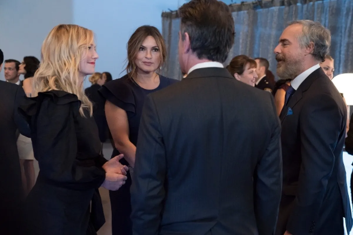 Zákon a pořádek: Útvar pro zvláštní oběti (Law and Order: Special Victims Unit XX), 2018 - fotogaléria