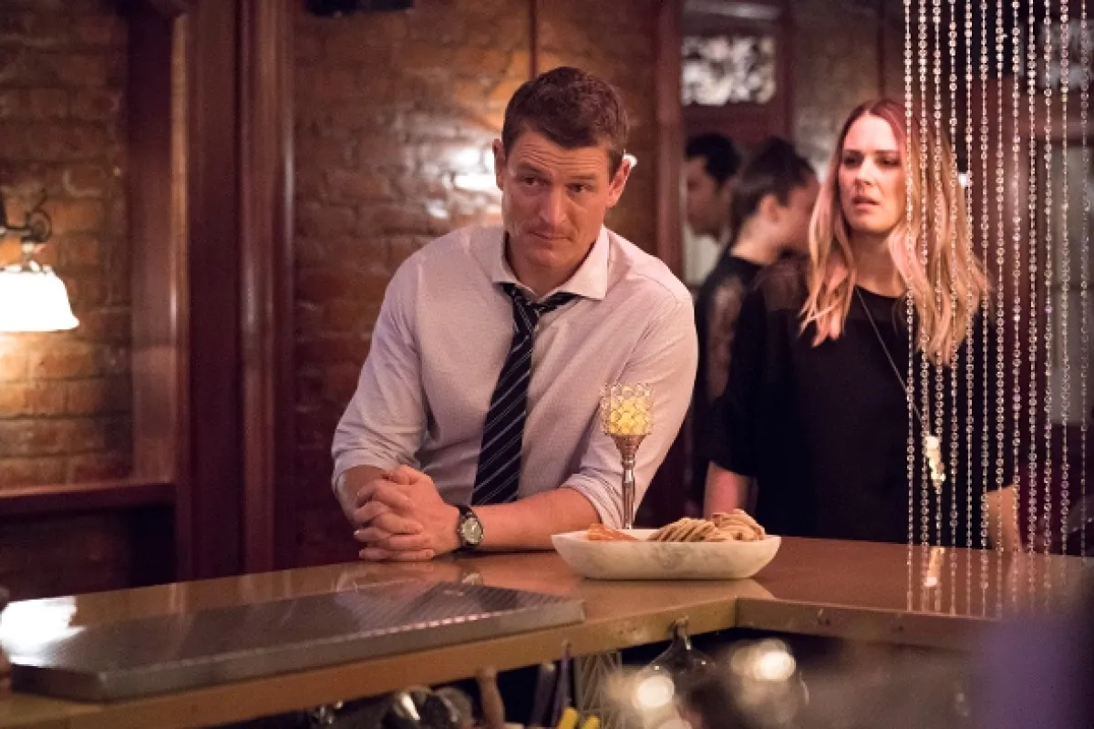 Zákon a pořádek: Útvar pro zvláštní oběti (Law and Order: Special Victims Unit XX), 2018 - fotogaléria