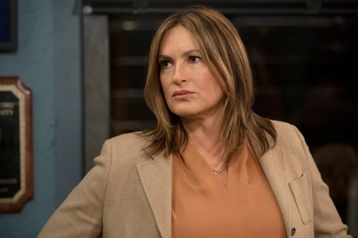 Zákon a pořádek: Útvar pro zvláštní oběti (Law and Order: Special Victims Unit XX), 2018 - fotogaléria