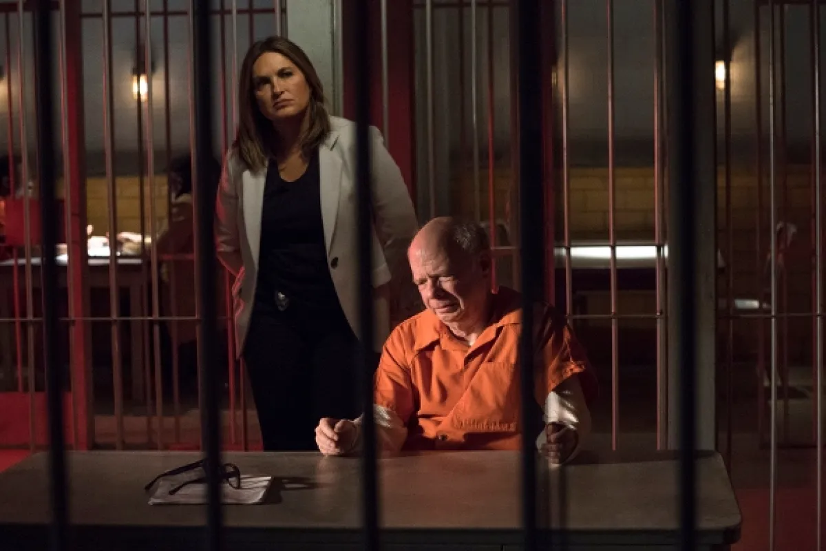 Zákon a pořádek: Útvar pro zvláštní oběti (Law and Order: Special Victims Unit XX), 2018 - fotogaléria