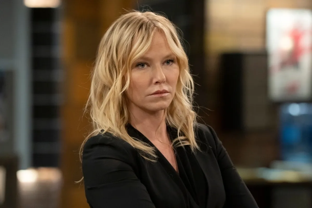 Zákon a pořádek: Útvar pro zvláštní oběti (Law and Order: Special Victims Unit XX), 2018 - fotogaléria