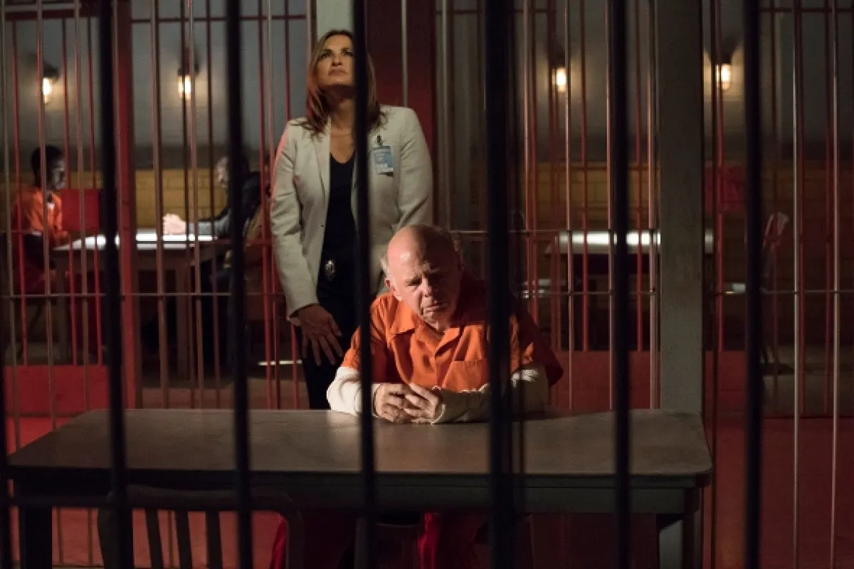 Zákon a pořádek: Útvar pro zvláštní oběti (Law and Order: Special Victims Unit XX), 2018 - fotogaléria