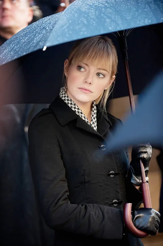 Amazing Spider-Man (The Amazing Spider-Man), 2012 - fotogaléria