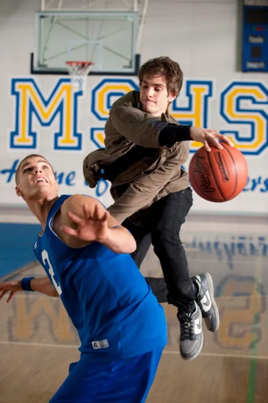 Amazing Spider-Man (The Amazing Spider-Man), 2012 - fotogaléria