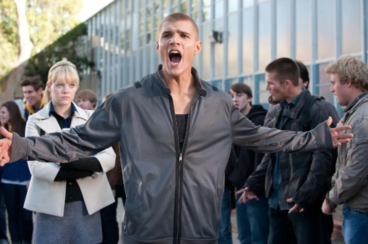 Amazing Spider-Man (The Amazing Spider-Man), 2012 - fotogaléria