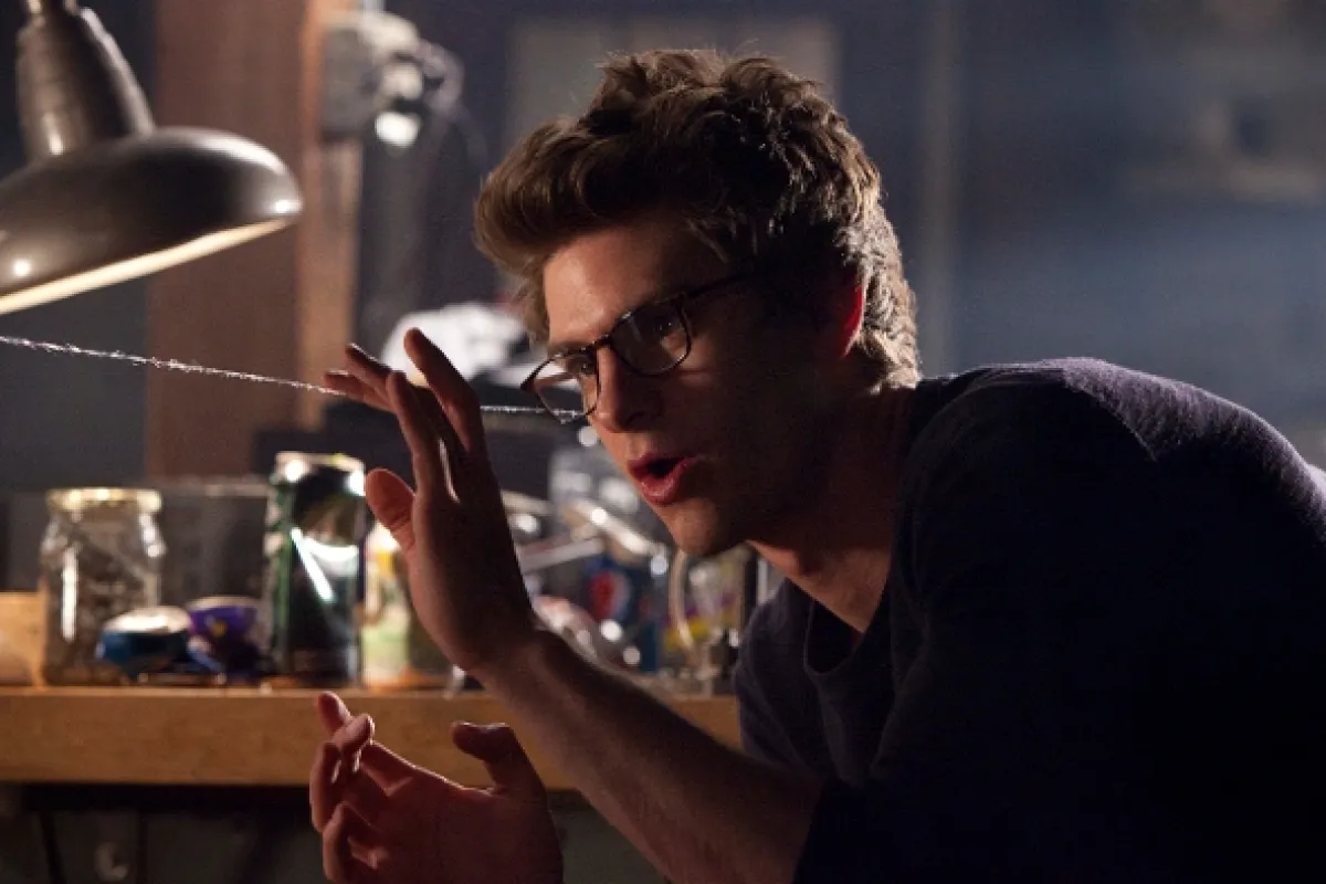 Amazing Spider-Man (The Amazing Spider-Man), 2012 - fotogaléria